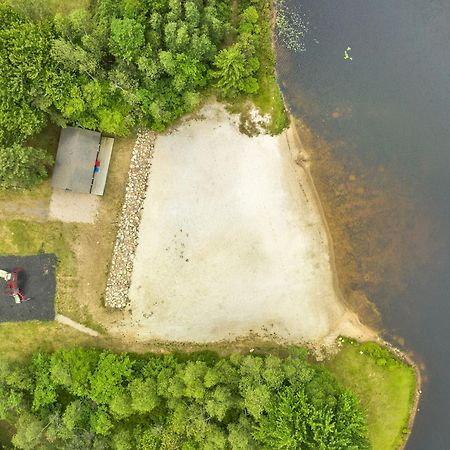 The Sage Chalet In Emerald Lakes, Poconos! Long Pond Exterior foto