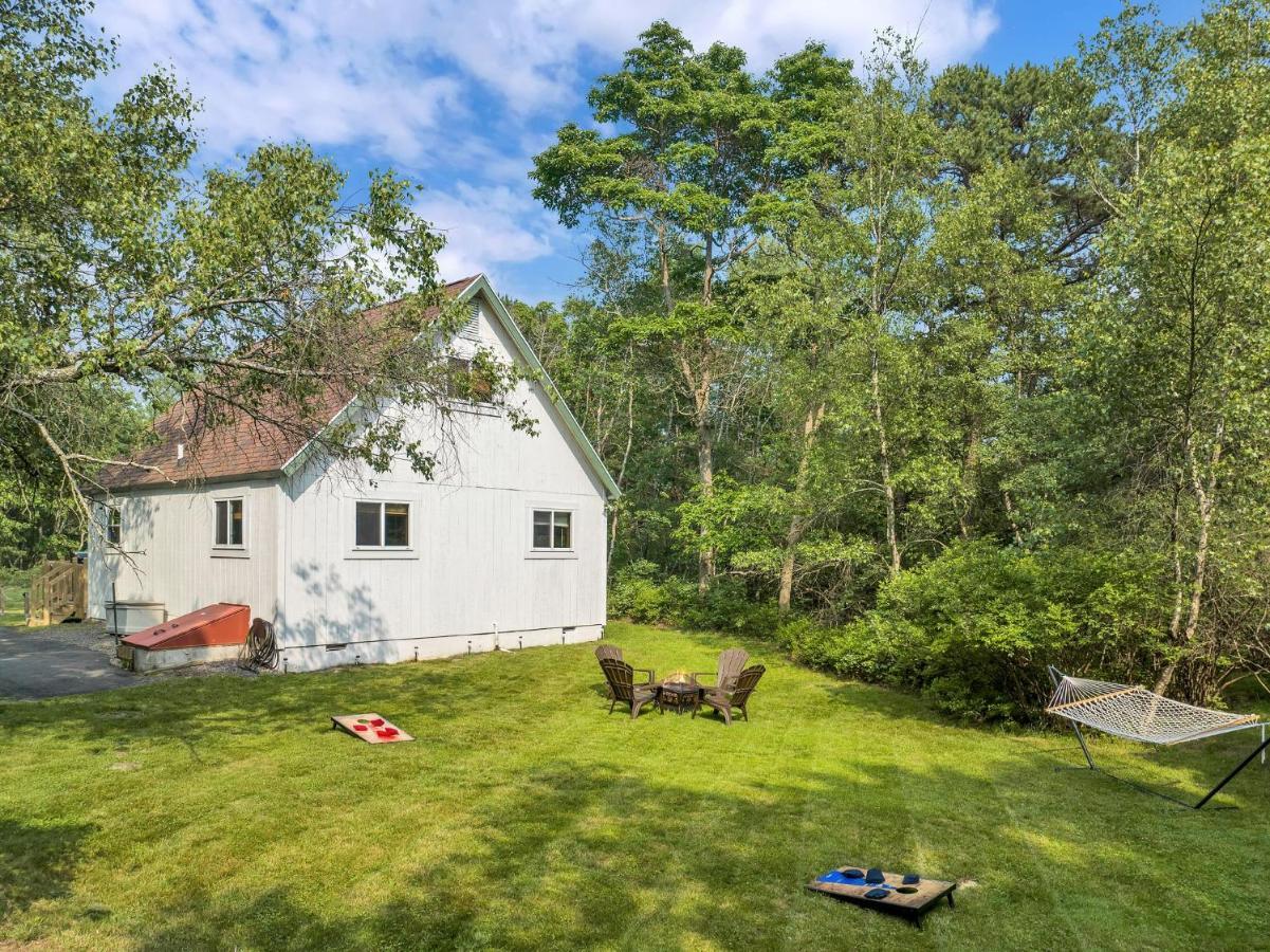 The Sage Chalet In Emerald Lakes, Poconos! Long Pond Exterior foto