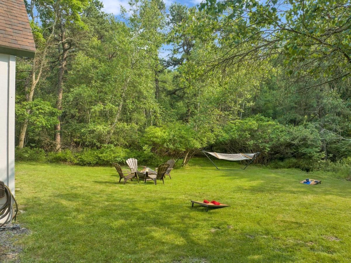The Sage Chalet In Emerald Lakes, Poconos! Long Pond Exterior foto